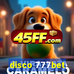 disco 777bet
